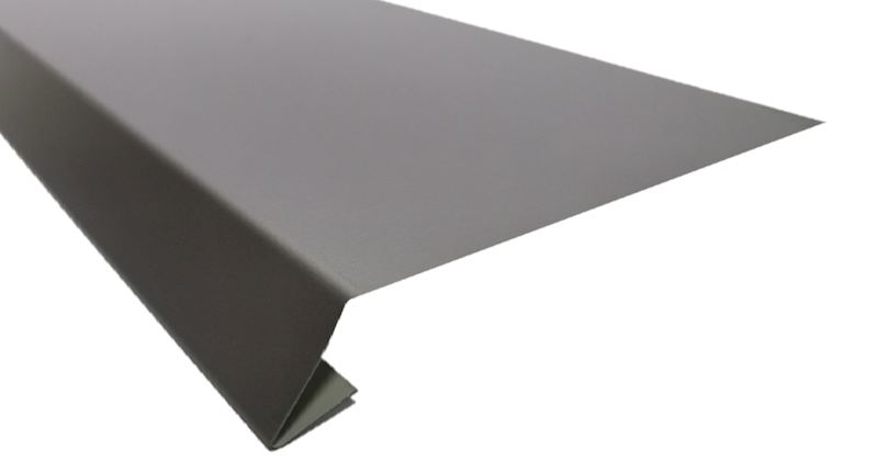 PAS NADRYNNOWY STAL IPN1 SREBRNY 9006