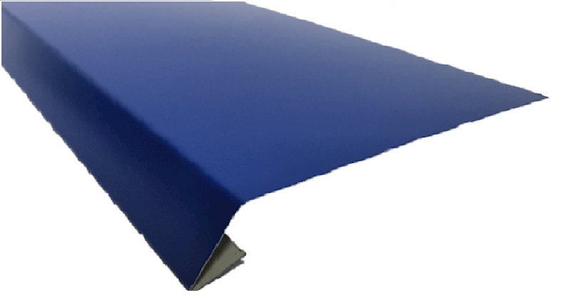 PAS NADRYNNOWY STAL IPN1 NIEBIESKI 5010