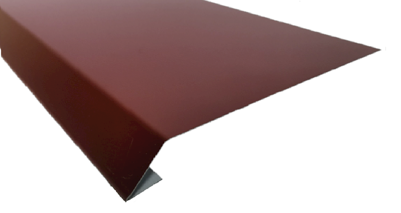 PAS NADRYNNOWY STAL IPN1 KASZTAN 8012