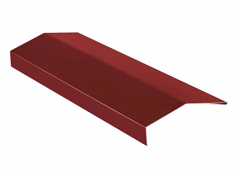 LISTWA KOMINOWA ALU.ILK5 KASZTAN 8012