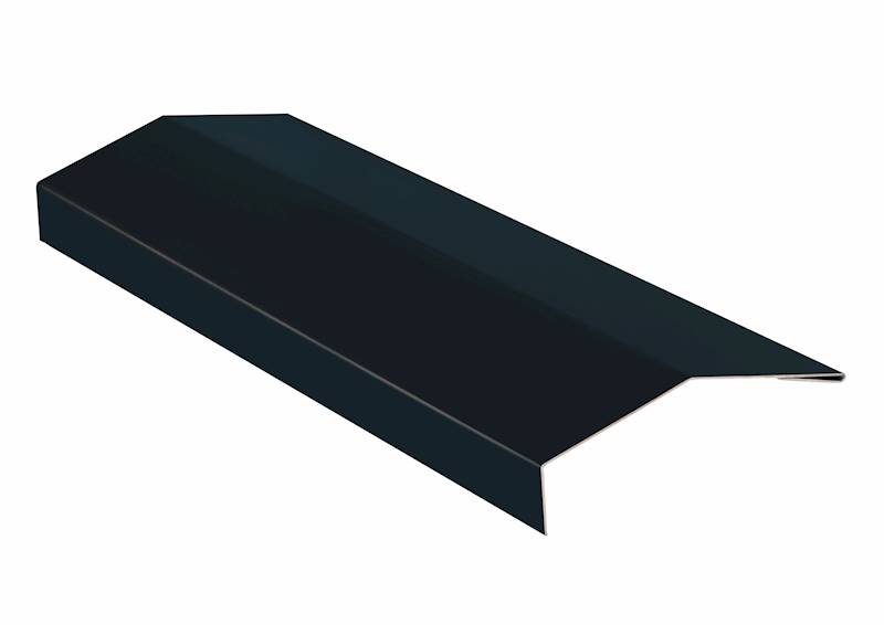 LISTWA KOMINOWA ALU.ILK2 GRAFIT 7021