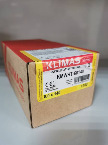 WK WKR.DREWNO KMWHT UHS TX-30 6x140 100 SZT