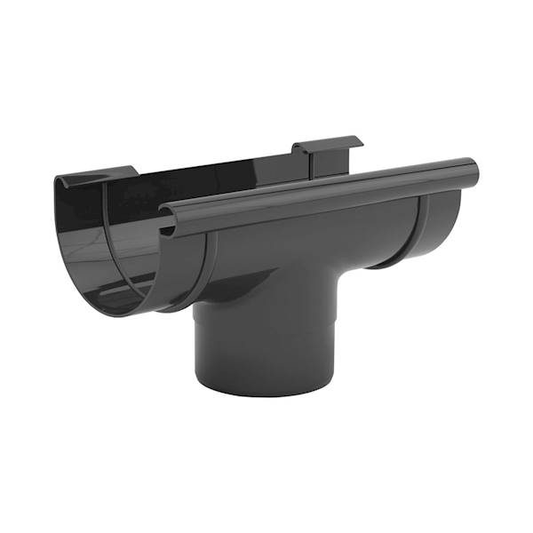 PCV GRAFIT 125 / 110 LEJ SPUSTOWY