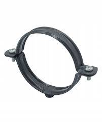 PCV GRAFIT 100 OBEJMA RURY 90 METAL