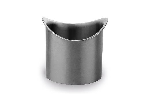 SZTUCER PROSTY KOŁYSKA TYTAN-CYNK. 5 tlg / 120