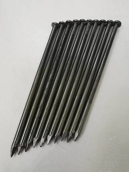 GWOŹDZIE BUDOWLANE 125                ( 4,5x125 )
