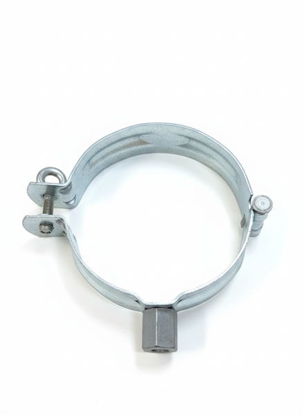 UCHWYT RURY OCYNK. 120 / 5 tlg DE