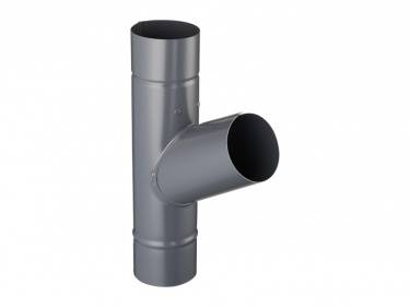 PRUSZ.NIAGARA CZARNA  90 TRÓJNIK 90/90