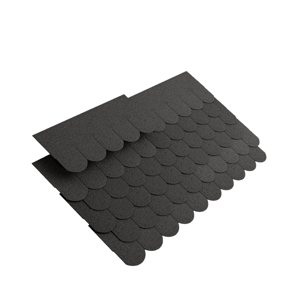 GONTY GRAFITOWE IZOLMAT 1000 (PACZKA 3,84 m2/kr)