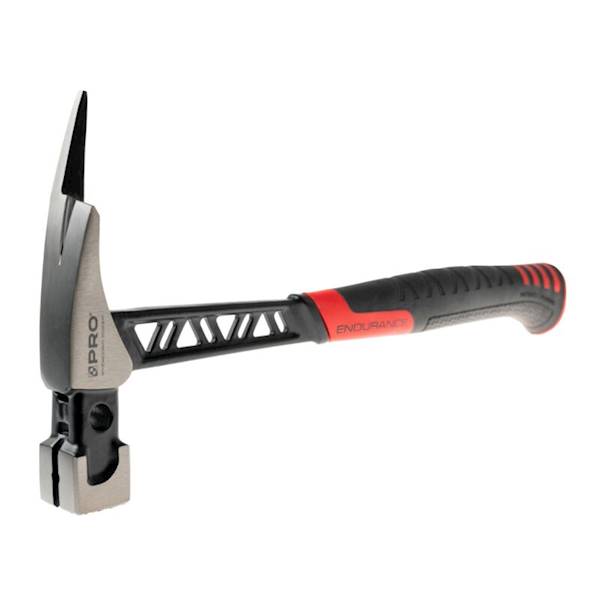 PRO MŁOTEK CIESIELSKI ENDURANCE MONOBLOCK    BM203