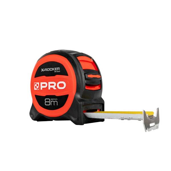 PRO MIARA ZWIJANA X-ROCKER 8 MB             MZ908