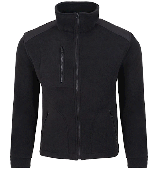 PD POLAR FLRA340 BK/BK CZARNY M       12,5 pkt