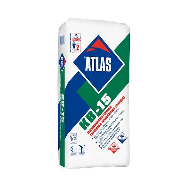 Zapr. Atlas KB15