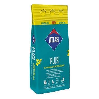 Zapr. Atlas PLUS  25kg