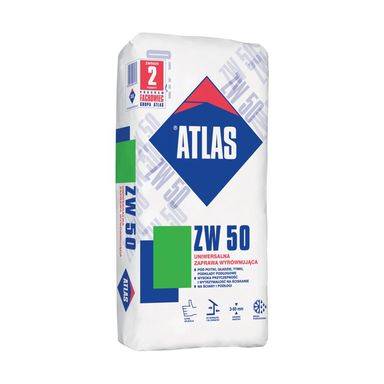 Zapr. Atlas wyrównująca 25kg