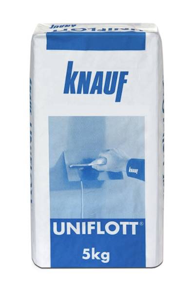 KNAUF UNIFLOTT -VARIO 5kg