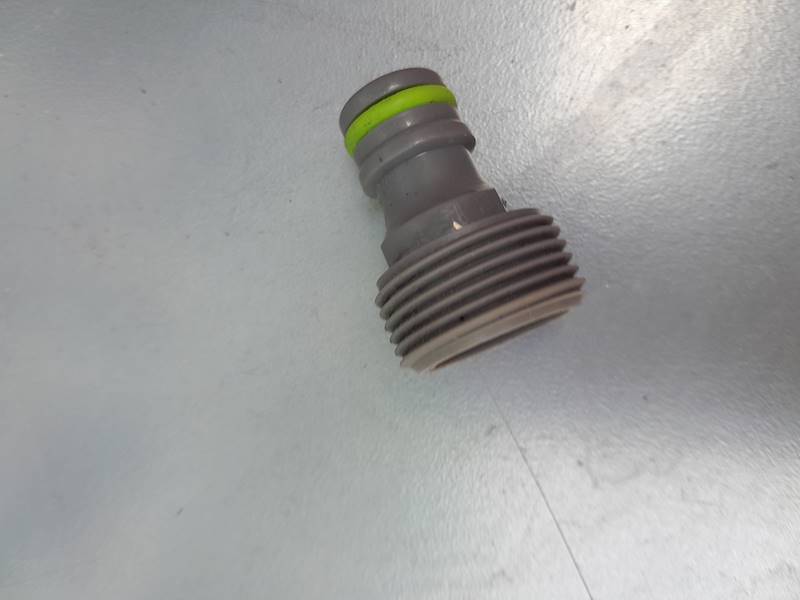 Ogr. Złączka GZ 3/4"