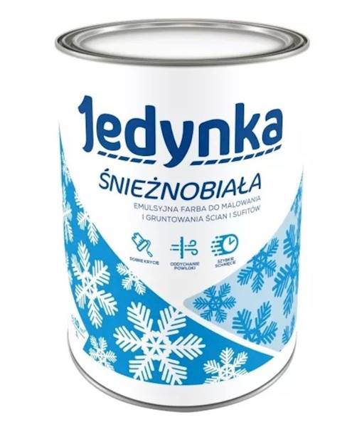 Emu. Jedynka 1l