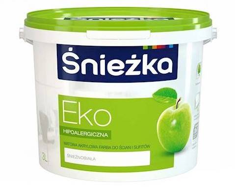 Emu. Śn. EKO wew. 3l