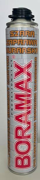 BORAMAX Klej zaprawa murarska 780g
