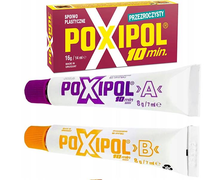 Klej POXIPOL  14ml