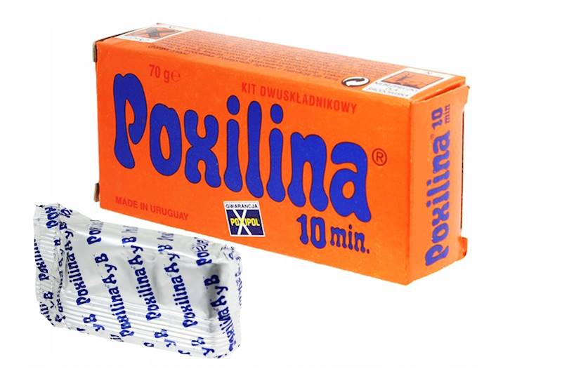 Klej POXILINA 38ml