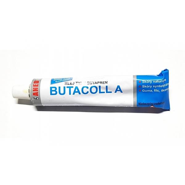 Klej Butacoll A typu butapren 