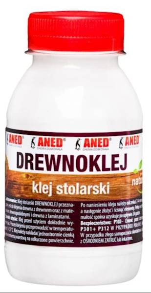 Klej Drewnoklej 0,75