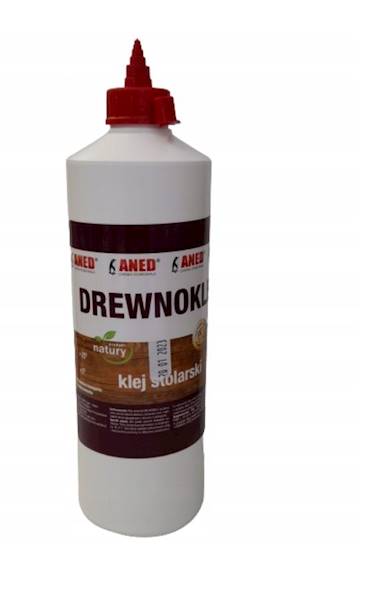 Klej Drewnoklej 0,25l
