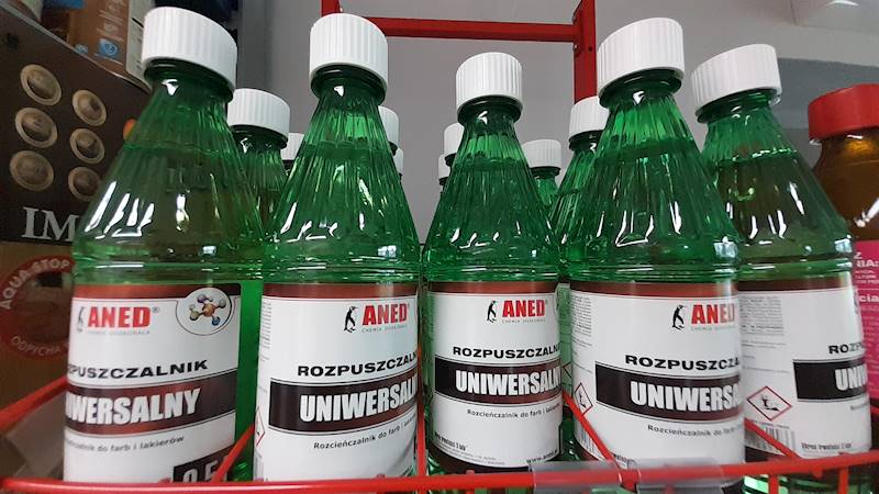 Rozcien. Uniwersalny   0.5l
