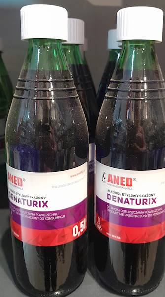 Rozc.Denaturat  0.5l