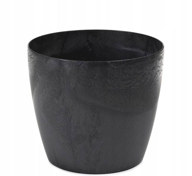 Osłonka MAGNOLIA 135 czarny beton