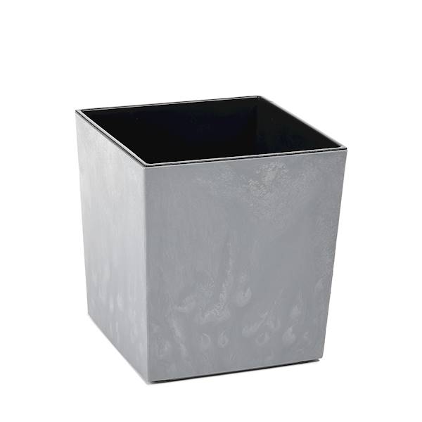 Donica JUKA 190 szary beton