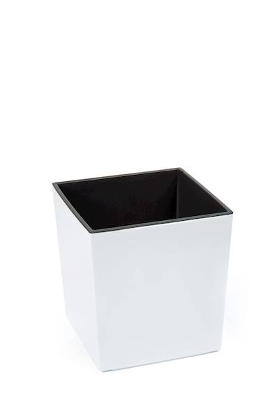 Donica JUKA 190 biała