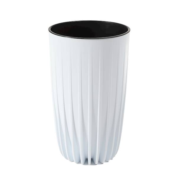 Donica MIRA 250 biały