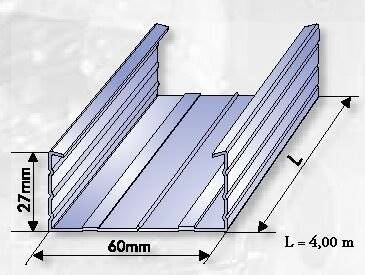 Al. Profil      CD-60 4m