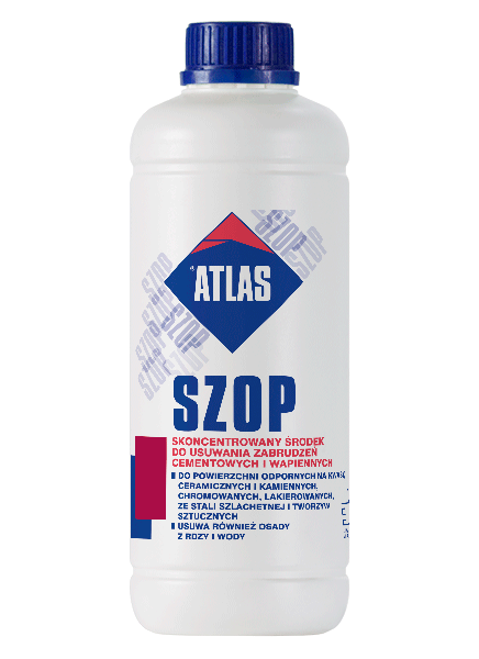 Atlas SZOP 1l