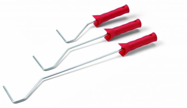 Schuller Rączka wałka fi6 /5cm
