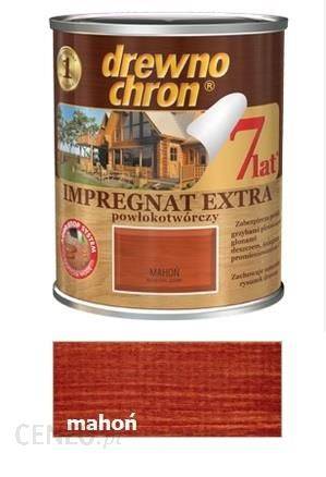 Drewnochron Mahoniowy 4,5l