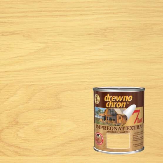 Drewnochron Sosna 2,5L
