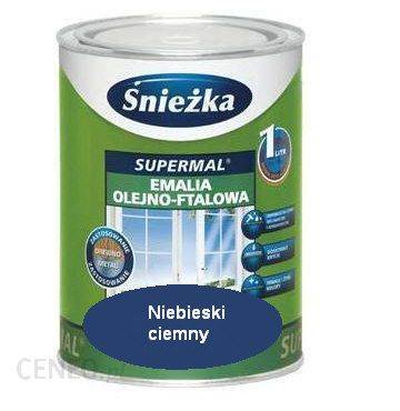 Ema. S.Mal Niebieska 0,8l