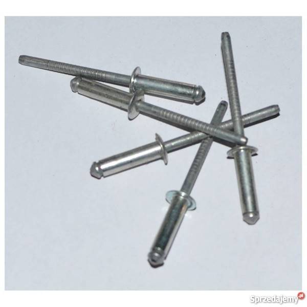 Nit 4.0x12mm 50szt
