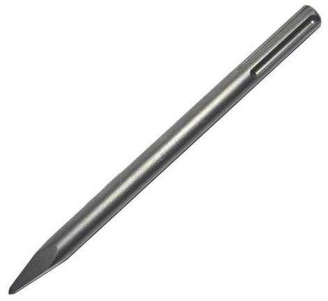 Dłuto szpic sds-max 400mm STALCO