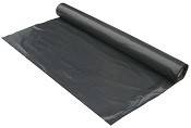Folia czarna 5x20m typ 200 OCHRONNA