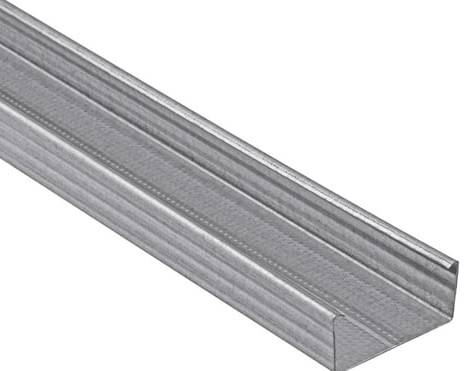 Profil sufitowy CD-60 główny 4 mb EXTRA 0,5mm