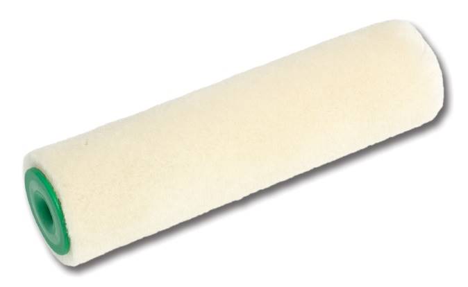 Wałek malarski-Velur 180/30/4mm STALCO