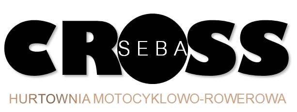 hurtownia motocyklowo rowerowa cross-seba kozubowski sebastian