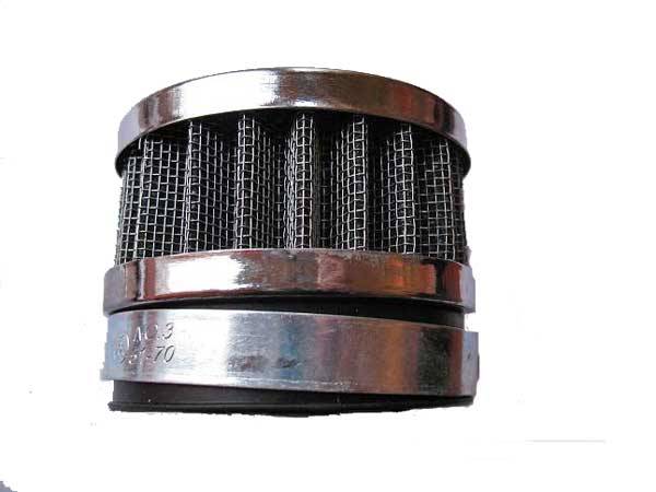 Filtr powietrza cylindryczny /38 /
