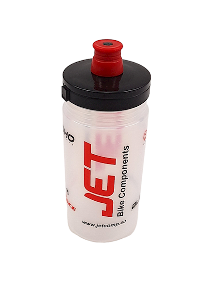 Bidon JET 550 ml.