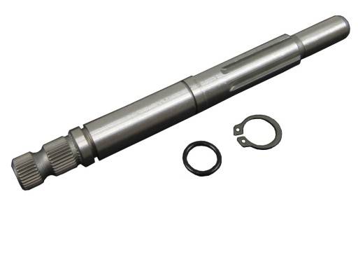 Wałek starter Simson kpl.